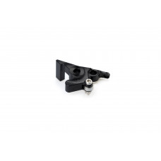 LEVER ADAPTER BRAKE/CLUTCH BLACK LEVER ADAPTER BRAKE/CLUTCH BLACK