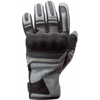 ADVENTURE-X CE GLOVE SILVER SM