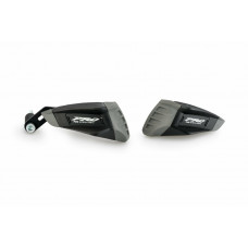 FRAME SLIDERS PRO 2.0 BLACK BMW
