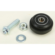 CHAIN ROLLER BLACK