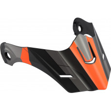 EXO-AT950 PEAK VISOR NEOCON ORANGE