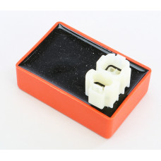 CDI BOX
