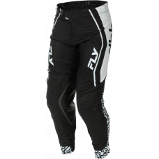 EVOLUTION  DST  DBK PANTS BLACK/WHITE/RED SZ 28