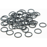 SPEED SENSOR O-RING TWIN CAM 25/PK OE#11140/11289A