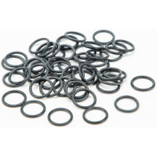 SPEED SENSOR O-RING TWIN CAM 25/PK OE#11140/11289A