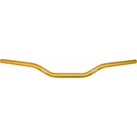 MOTO STYLE HANDLEBAR GOLD W/1