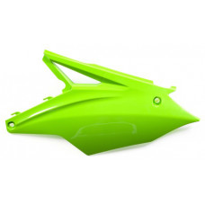 SIDE PANELS GREEN