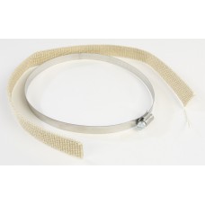 PIPE BANDING KIT 5-1/8