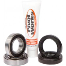 FRT WHEEL BEARING KIT KT M 125 200/250/300/380/400/520