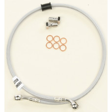 BRAKE LINE REAR