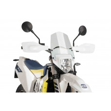 WINDSCREEN NAKED NEW GEN SPORT CLEAR HUS