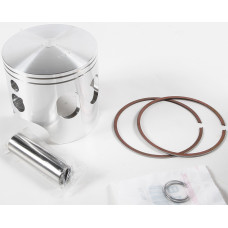 PISTON KIT 83.50/+0.50 POL