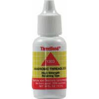 HIGH STRENGTH THREAD LOCK 10ML HIGH STRENGTH THREAD LOCK 10ML