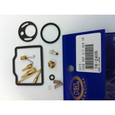 CARBURETOR REPAIR KIT