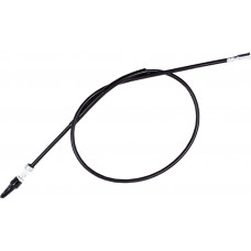 BLACK VINYL SPEEDO CABLE