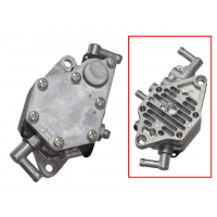 FUEL PUMP AC