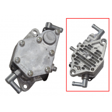 FUEL PUMP AC
