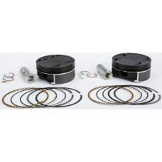 M8 BIG BORE PISTONS 124