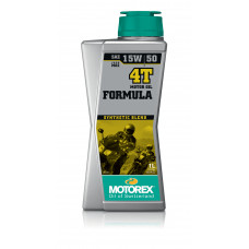 FORMULA OIL 15W50 4T 1L (10/CASE  SOLD EA)