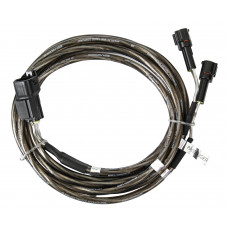 PLUG AND PLAY HARNESS CAGE PODS TO WP3 SYSTEMS PLUG AND PLAY HARNESS CAGE PODS TO WP3 SYSTEMS