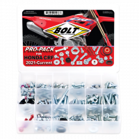 PRO-PACK CRF