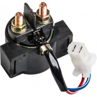 STARTER SOLENOID