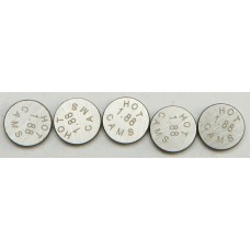 VALVE SHIMS 8.90X1.88MM 5/PK