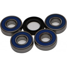 REAR WHEEL BEARING/SEAL KIT