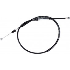 BLACK VINYL CLUTCH CABLE
