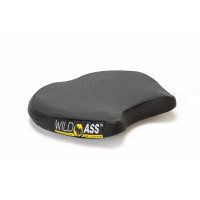 SEAT CUSHION SMART CLASSIC BLACK