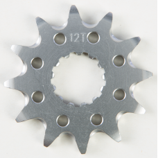 FRONT CS SPROCKET STEEL 12T-520 KAW