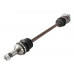 6 BALL HEAVY DUTY AXLE FRONT