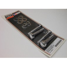 SHOCK MOUNT BOLT KIT XL 04-UP