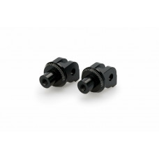 FOOTPEG ADAPTOR RIDER DUC
