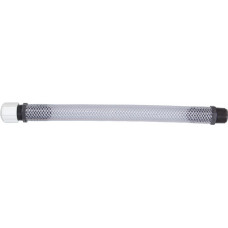 FILLER HOSE W/SCREW CAP REINFORCED 12