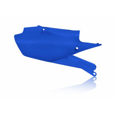 SIDE PANELS BLUE