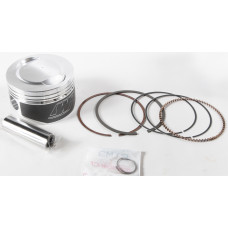 PISTON KIT ARMORGLIDE 83.50/+0.50 10.25:1 YAM