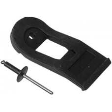 REAR LATCH S-D