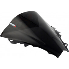WINDSCREEN RACING DARK SMOKE