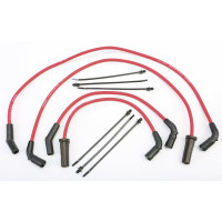 IGN WIRES ULTRA 40/SET RED 17-UP M8 FLT