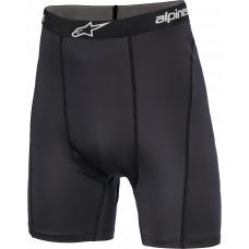 MX BOXER BLACK 2X