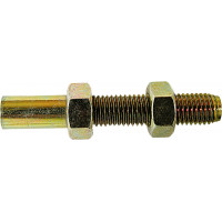 OUTER HOUSING CABLE ADJUSTER 10/PK