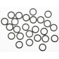 O-RING 25/PK