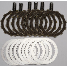 DIRT RACER CLUTCH SET DRC184