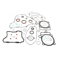COMPLETE GASKET SET WITH OIL SEALS
