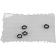 PILOT AIR SCREW O-RING TM32-38MM 4/PK