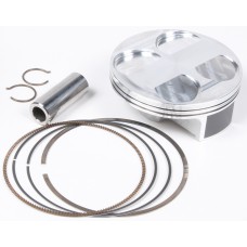 PISTON KIT FORGED 95.96/STD 12.5:1 HON