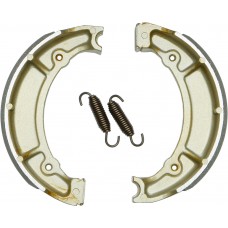BRAKE SHOES 512 PLAIN