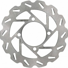 BRAKE ROTOR