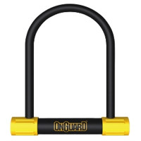 BULLDOG 8011 WIDE U-LOCK